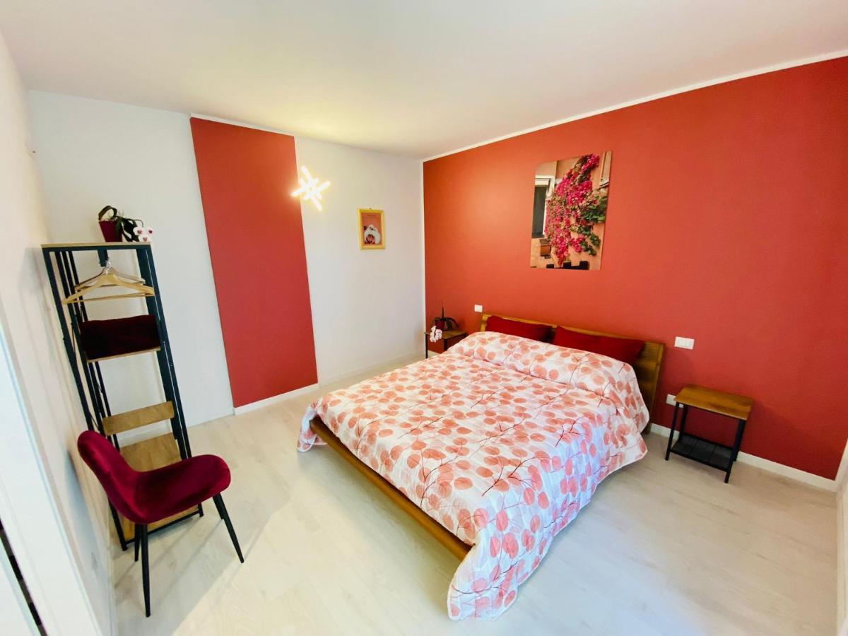 I Broletti Del Garda Gasthof