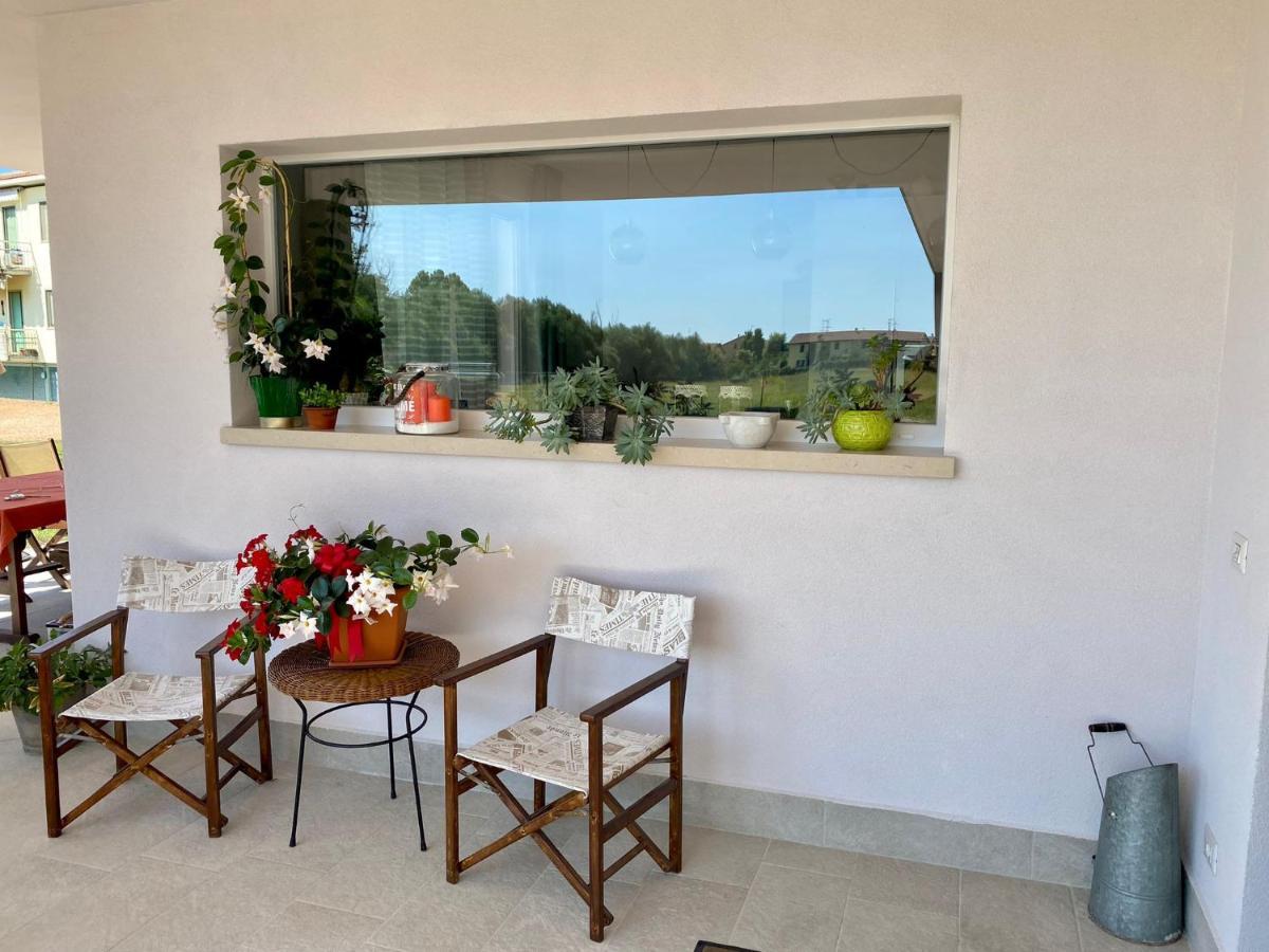 Gasthof I Broletti Del Garda