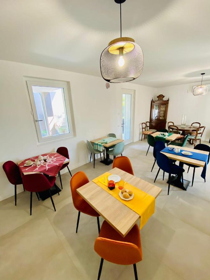 I Broletti Del Garda Gasthof