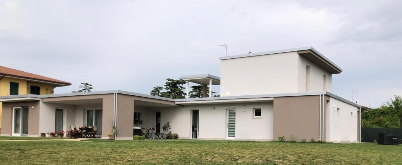 Gasthof I Broletti Del Garda