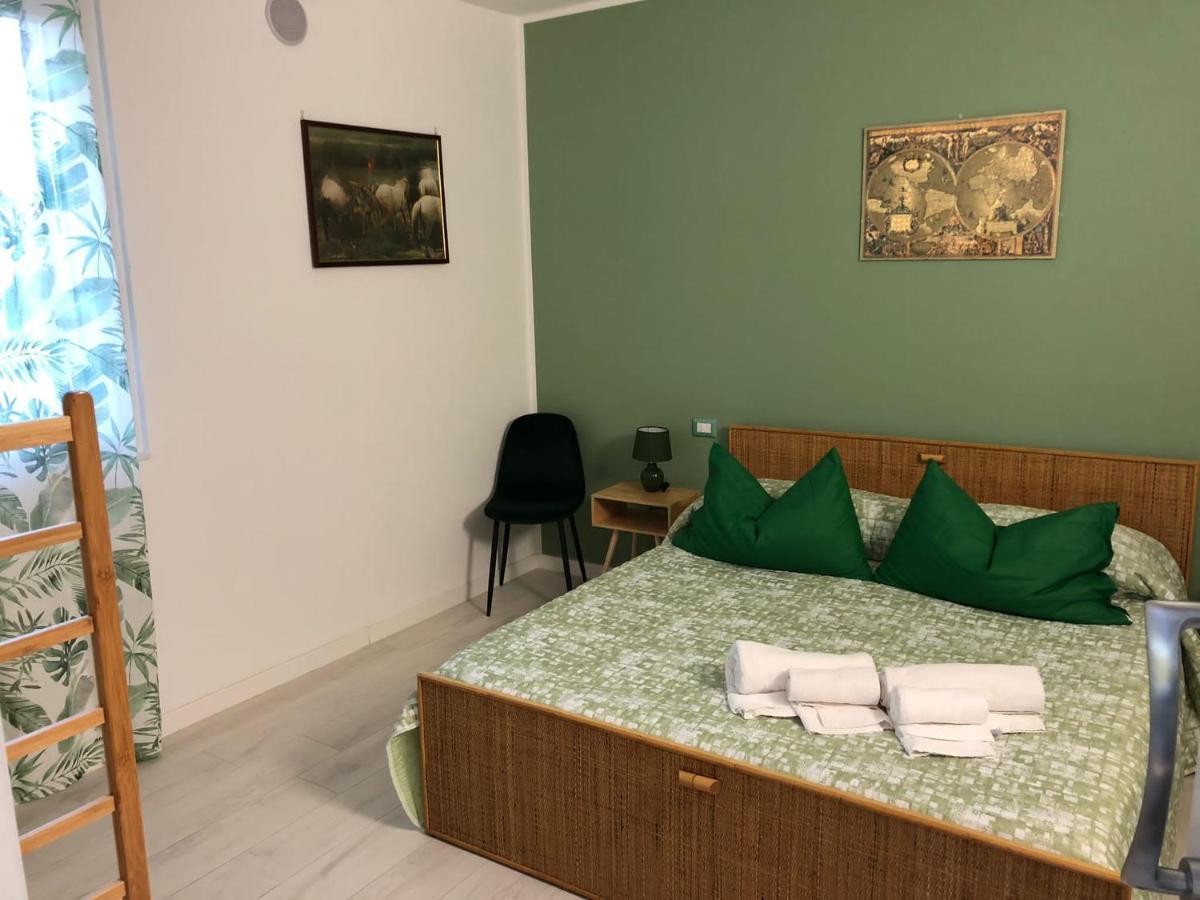 Gasthof I Broletti Del Garda *