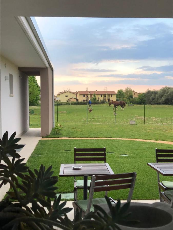 Gasthof I Broletti Del Garda *