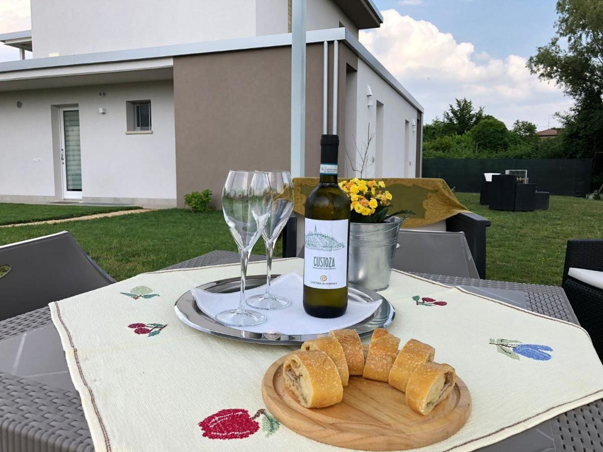 I Broletti Del Garda Gasthof