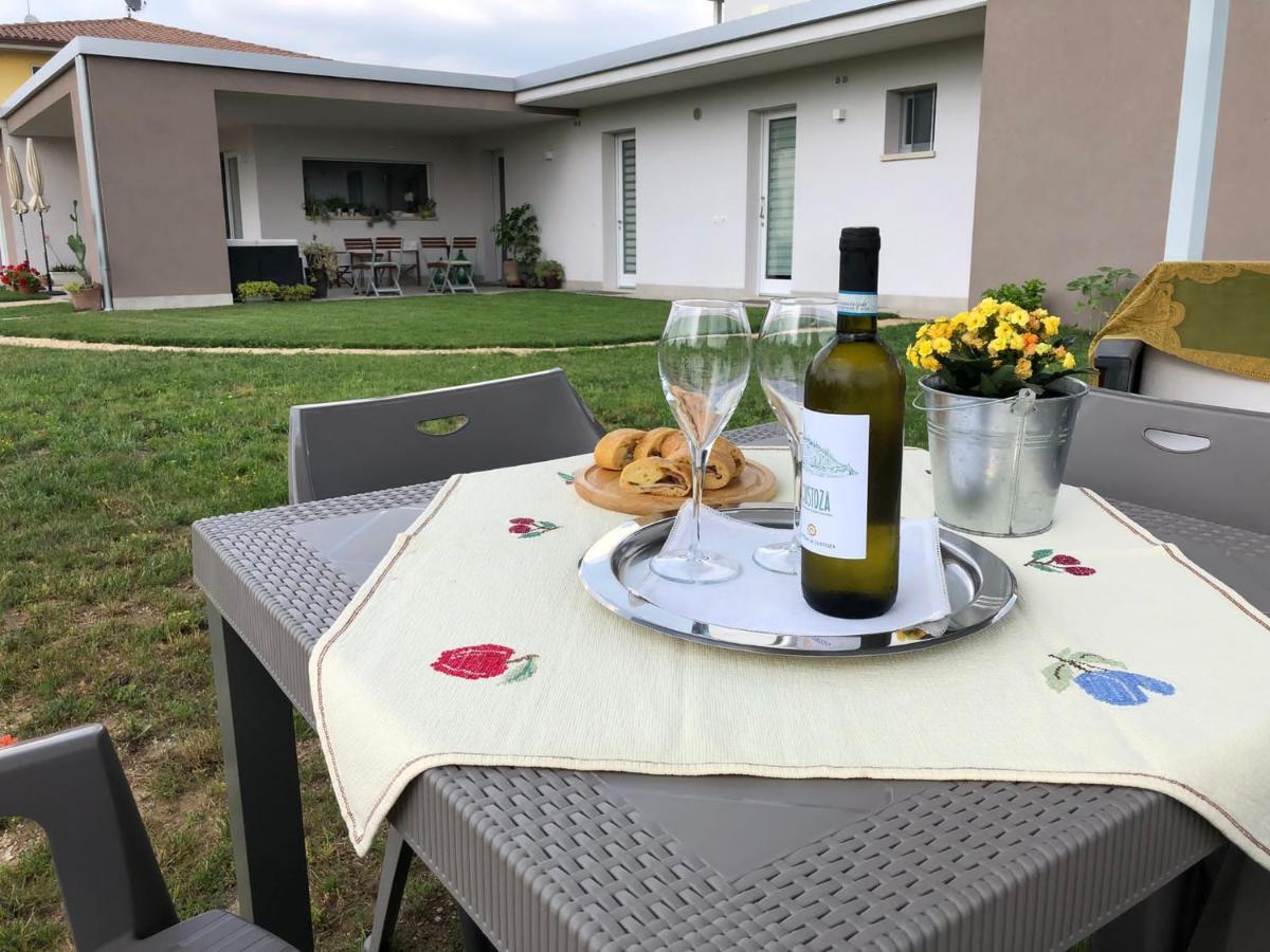 Gasthof I Broletti Del Garda *