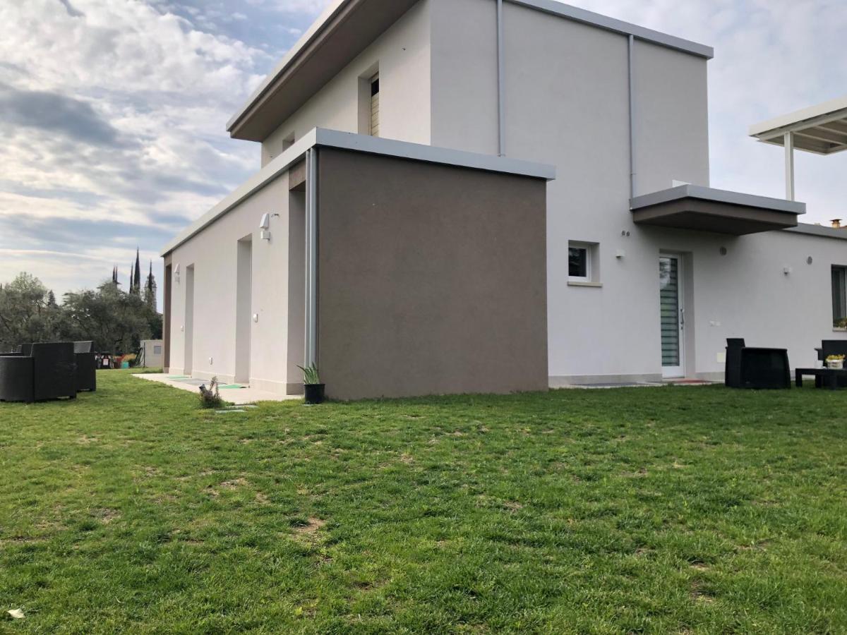 Gasthof I Broletti Del Garda Pacengo Di Lazise
