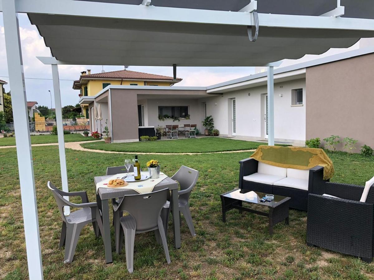 Gasthof I Broletti Del Garda