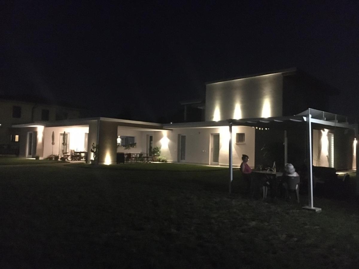 Gasthof I Broletti Del Garda
