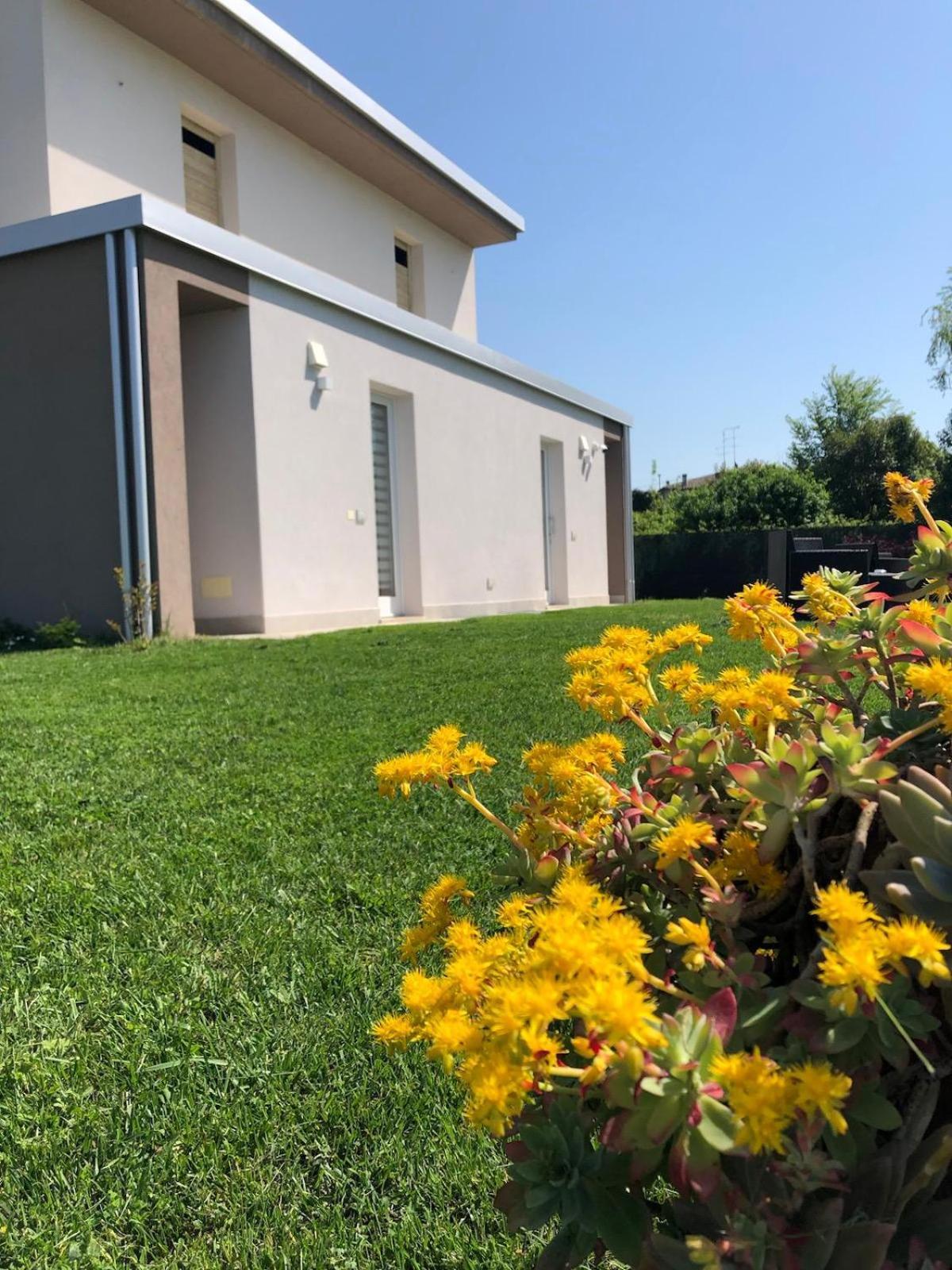 I Broletti Del Garda Gasthof