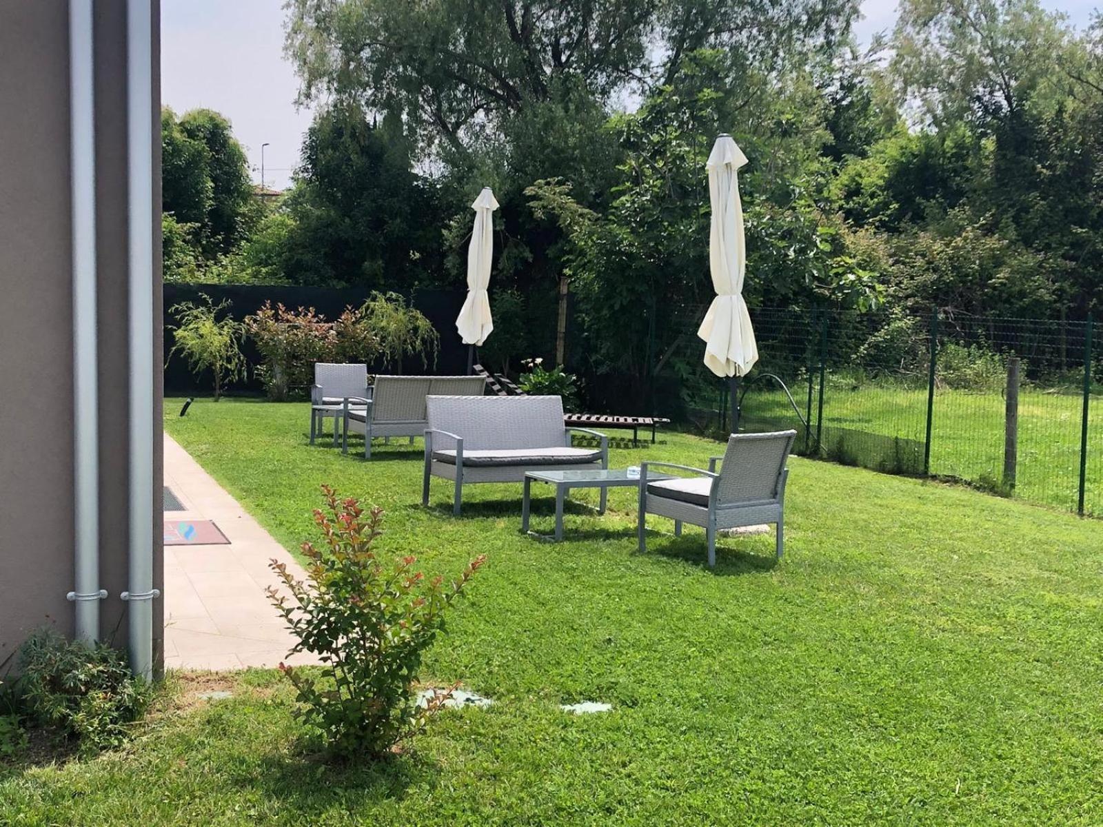 Gasthof I Broletti Del Garda